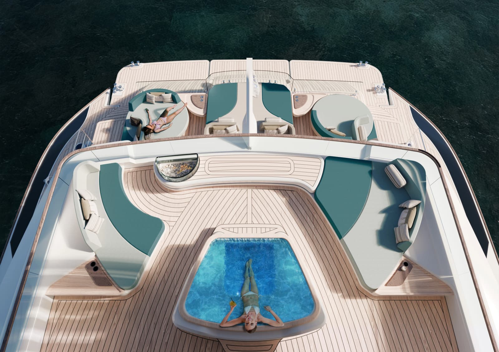 2028 Custom 39M - Photo 10