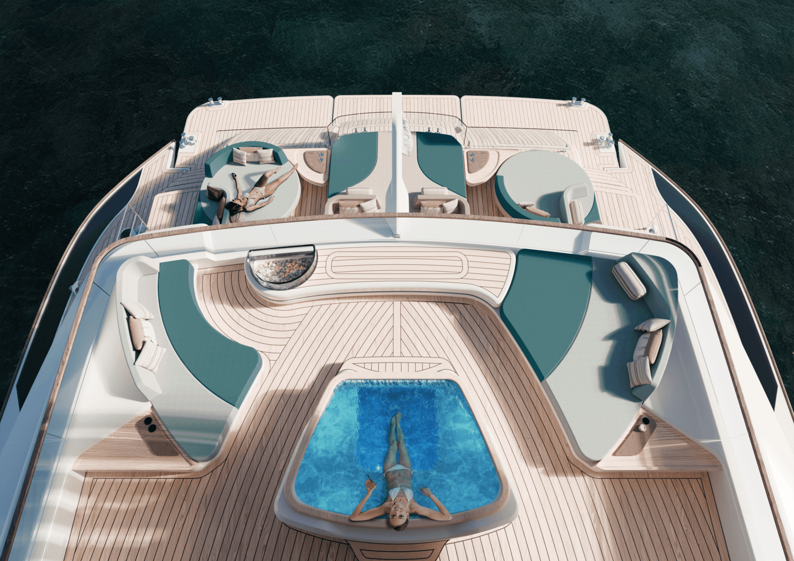 2028 Custom 39M - Photo 10
