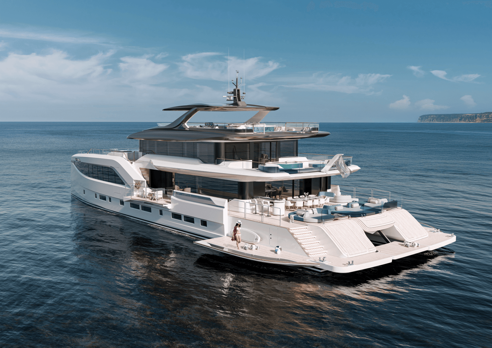2028 Custom 39M - Photo 2