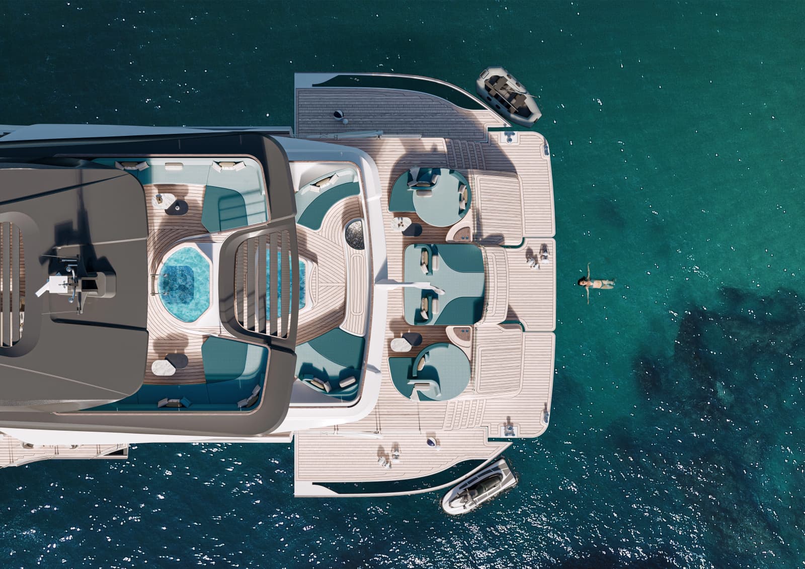 2028 Custom 39M - Photo 9