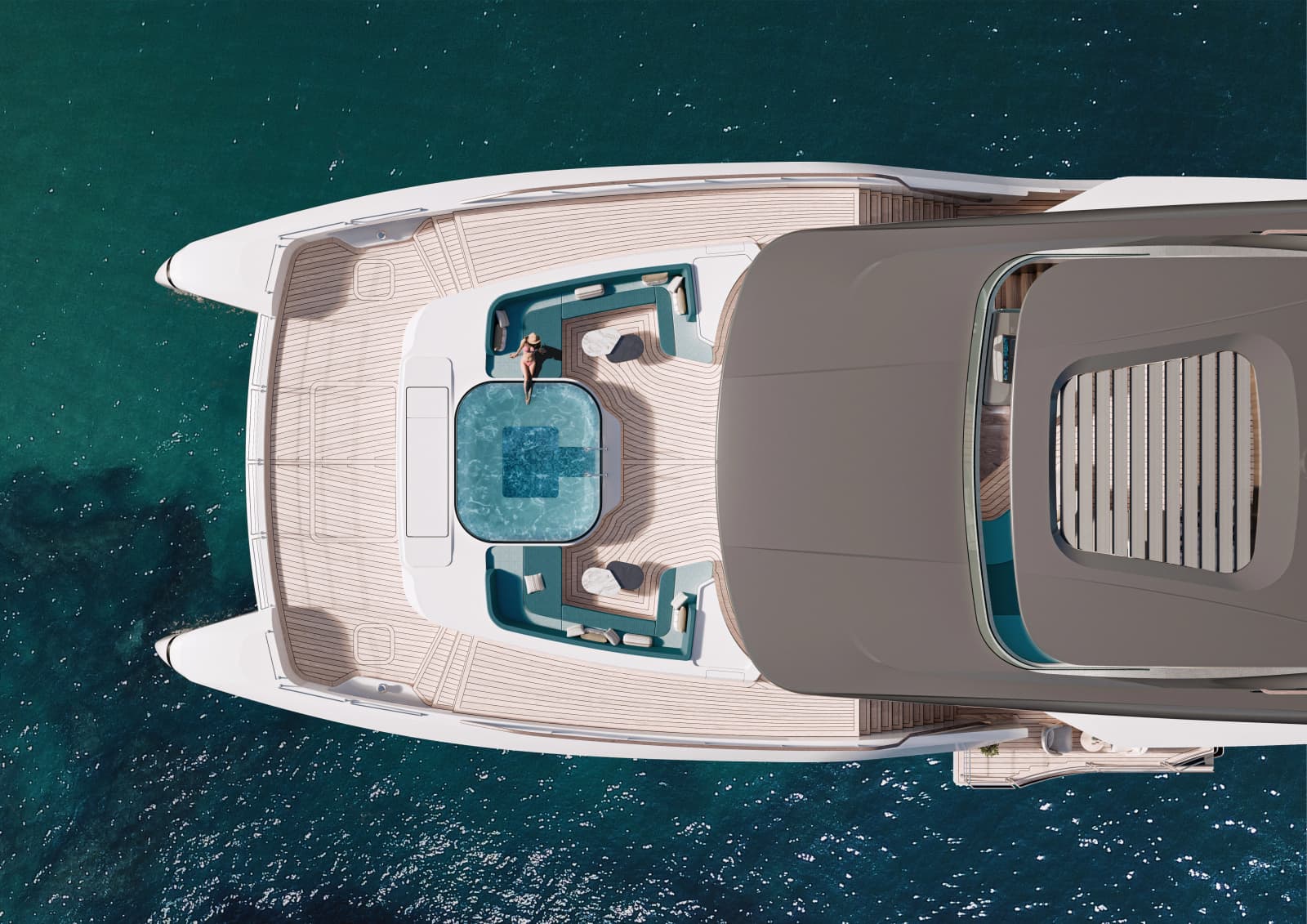 2028 Custom 39M - Photo 8