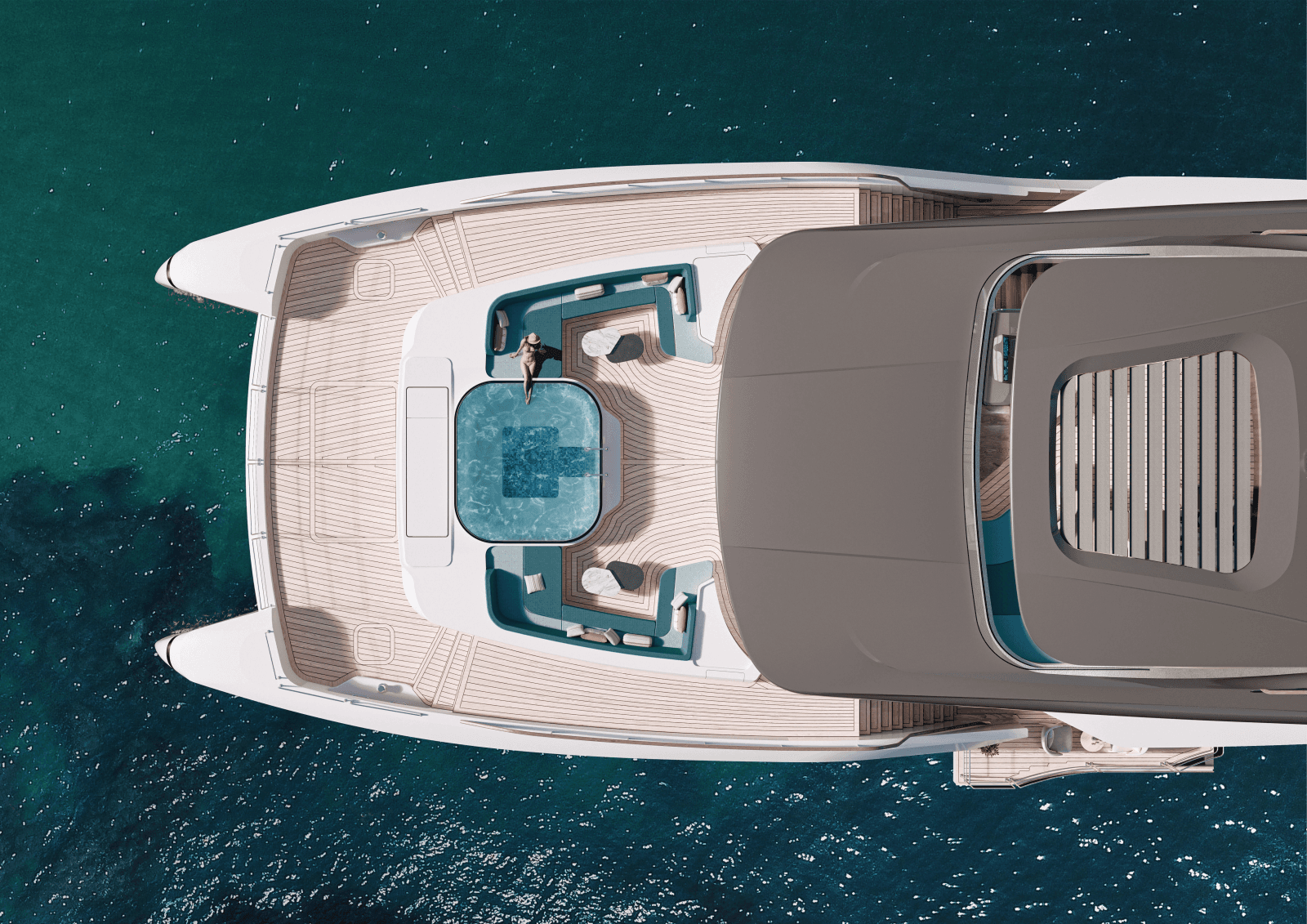 2028 Custom 39M - Photo 8