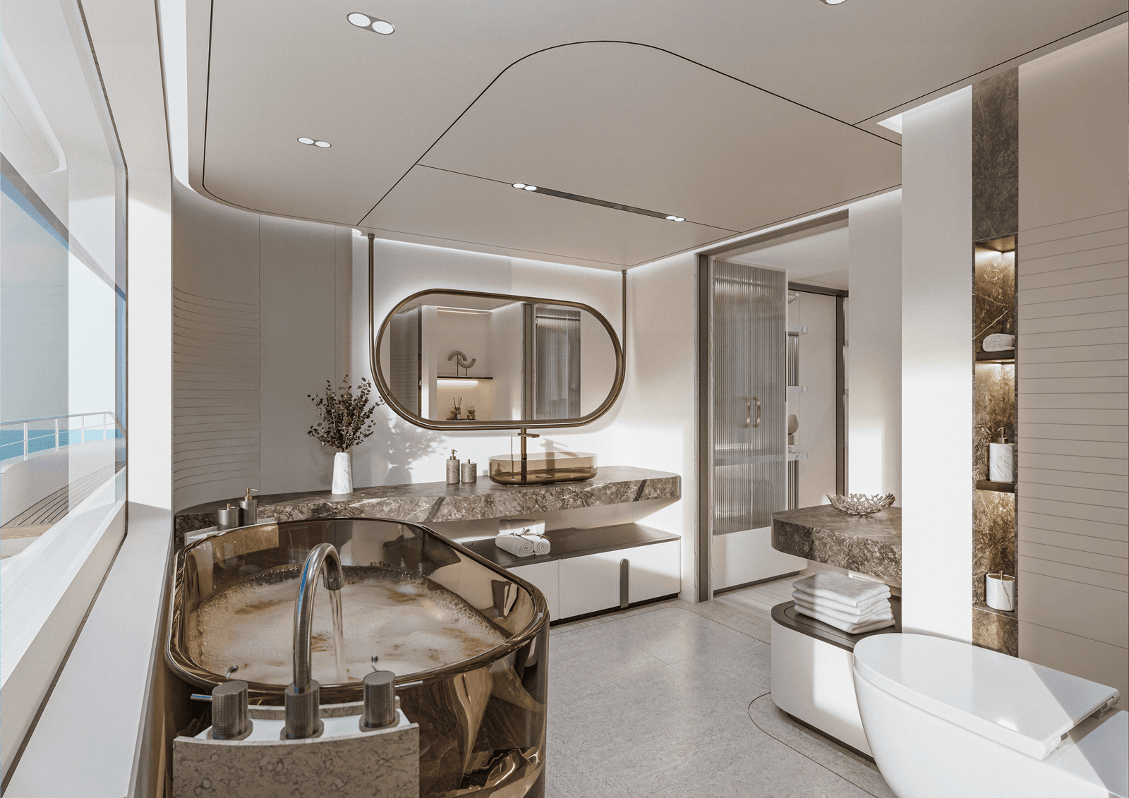 2028 Custom 39M - Photo 14