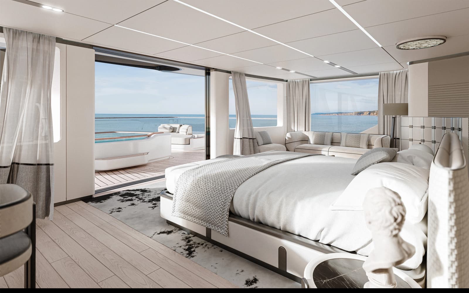 2028 Custom 39M - Photo 13