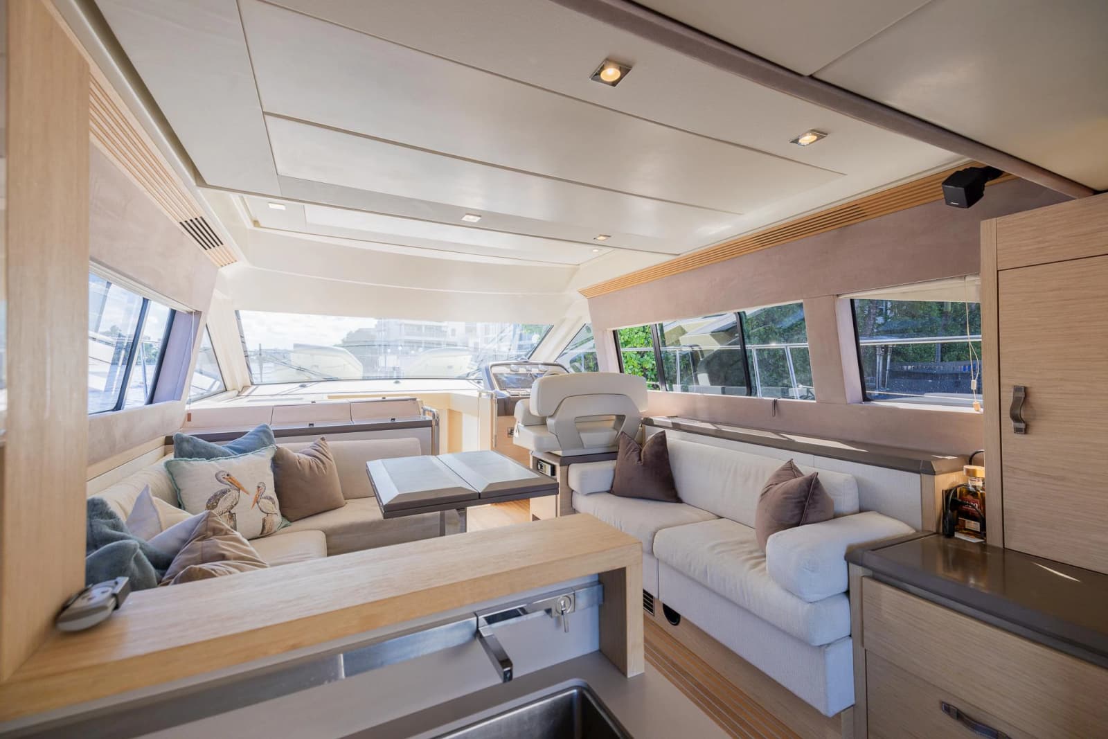 2016 Beneteau Monte Carlo 5 - Photo 18