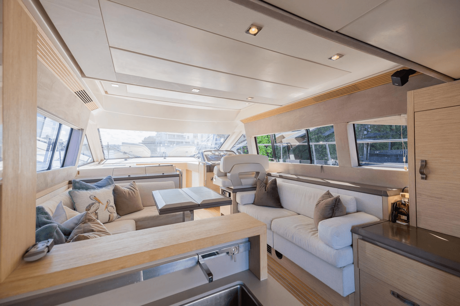 2016 Beneteau Monte Carlo 5 - Photo 18