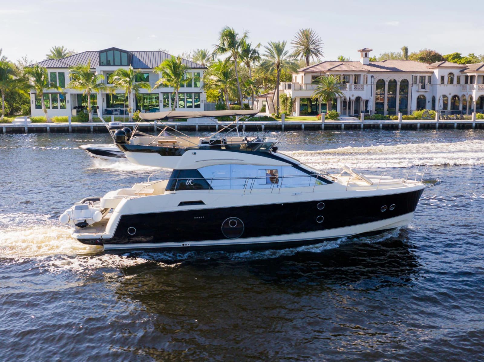 2016 Beneteau Monte Carlo 5 - Photo 4