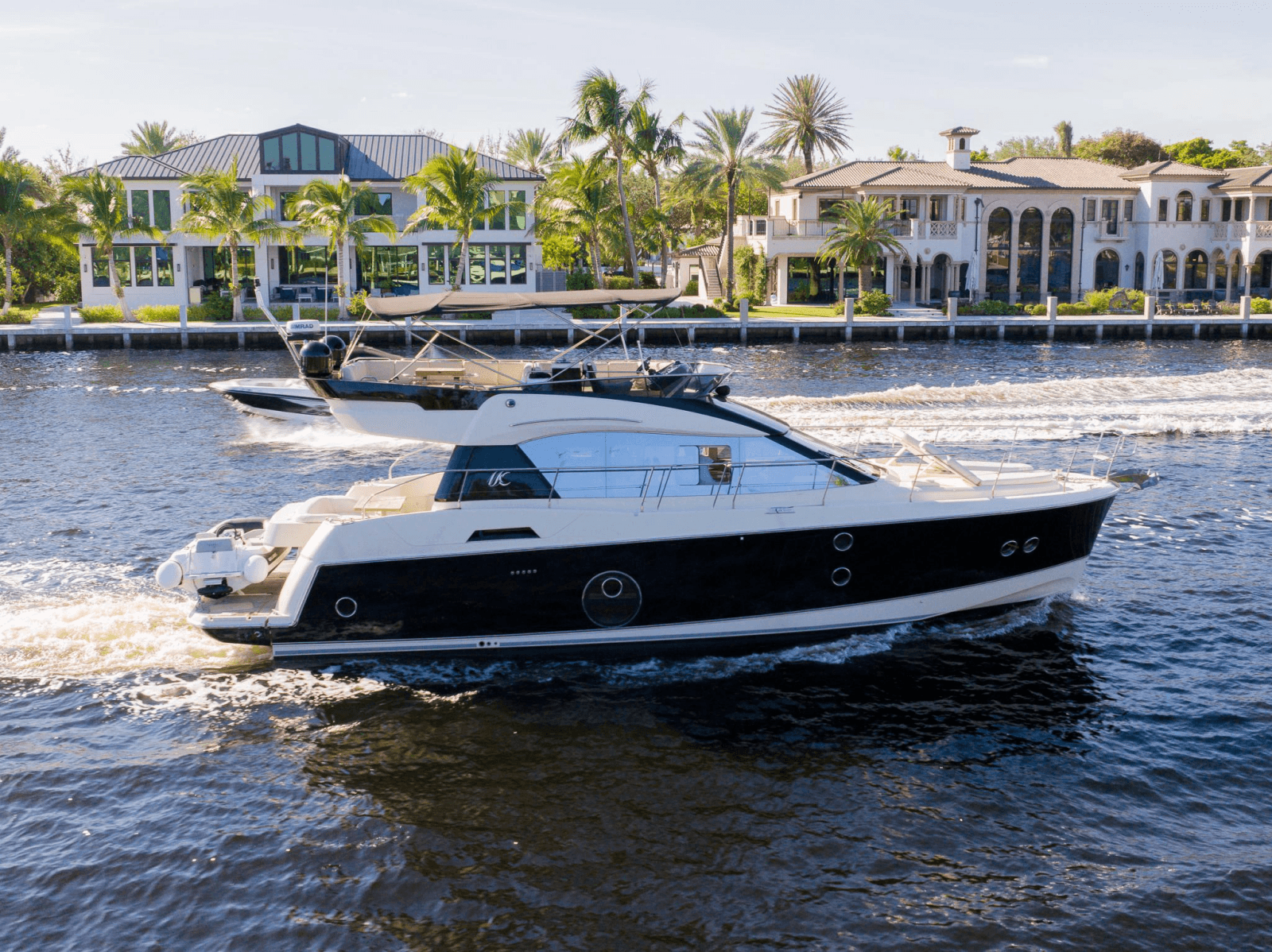 2016 Beneteau Monte Carlo 5 - Photo 4