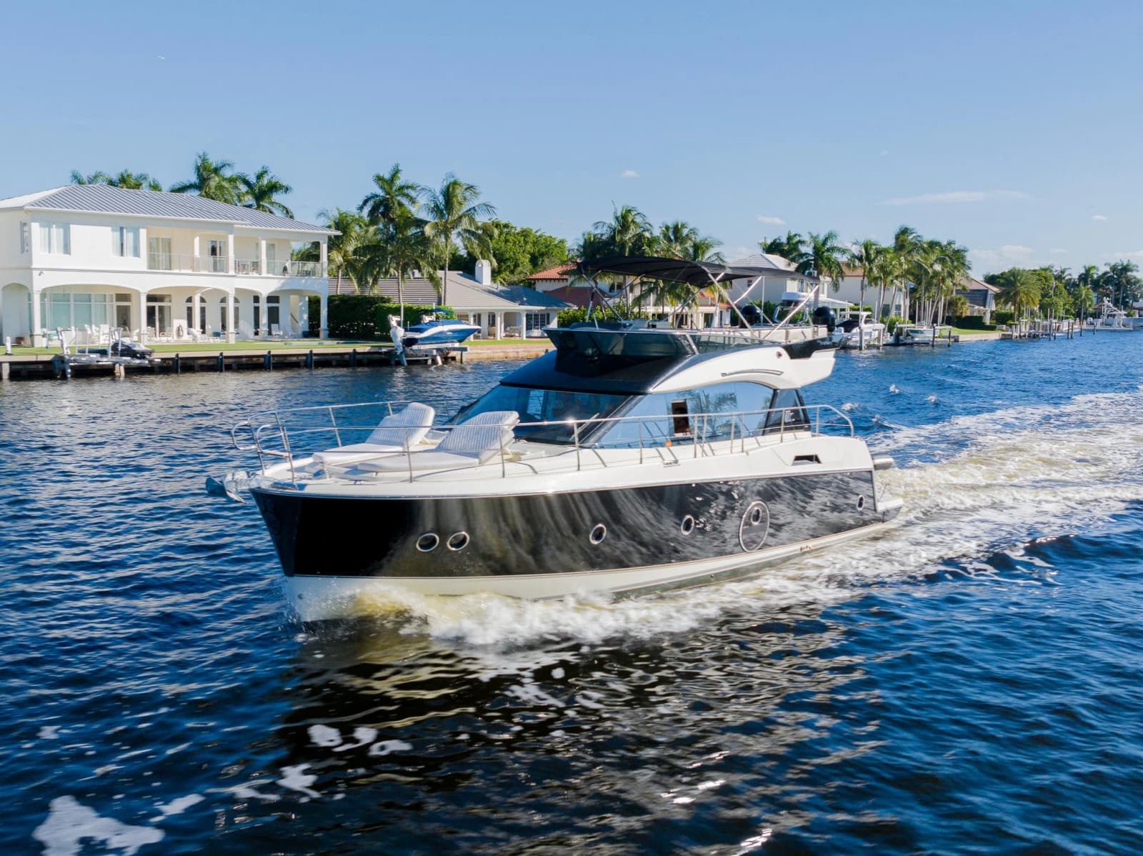 2016 Beneteau Monte Carlo 5 - Photo 1