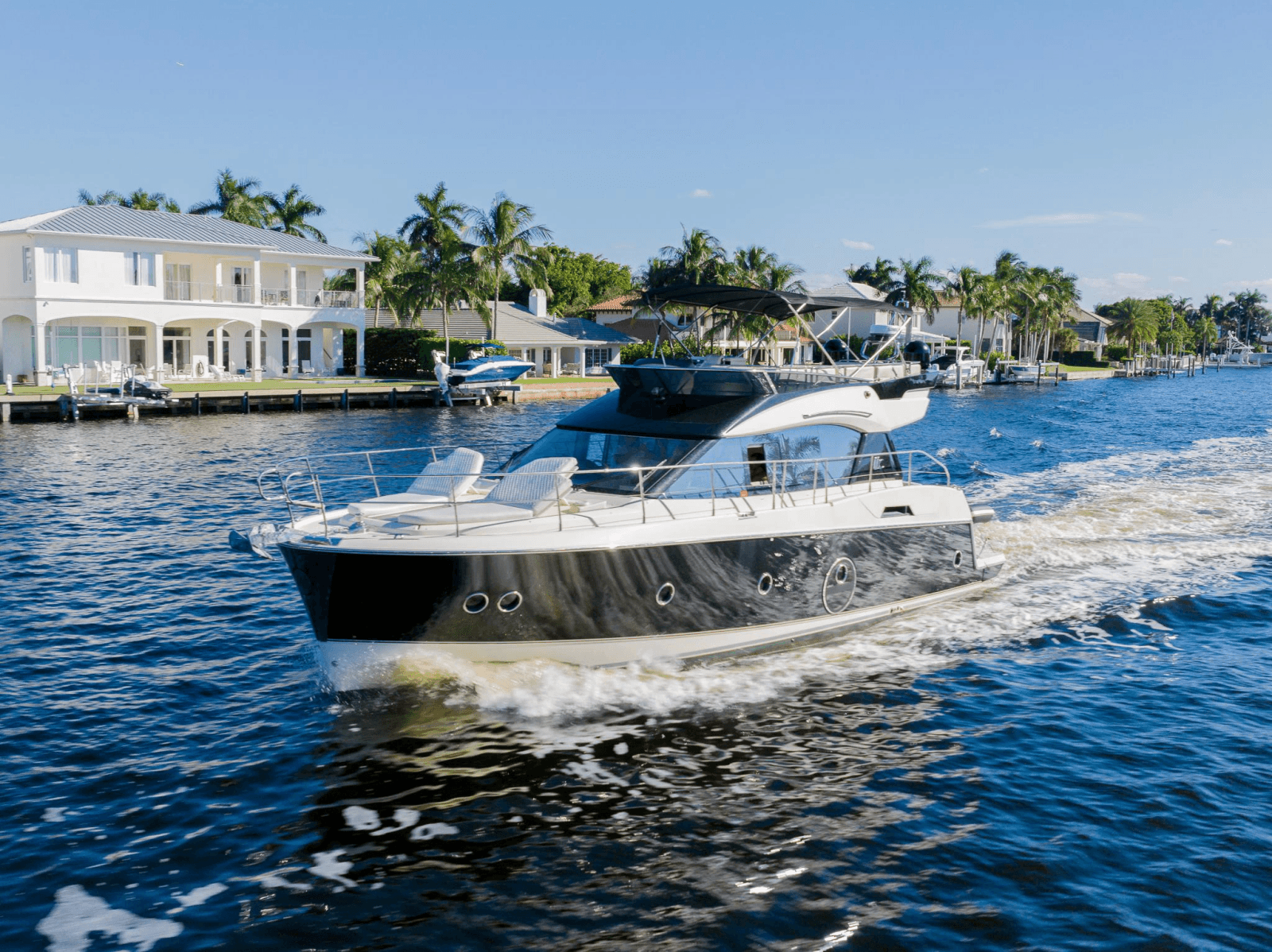 2016 Beneteau Monte Carlo 5 - Photo 1
