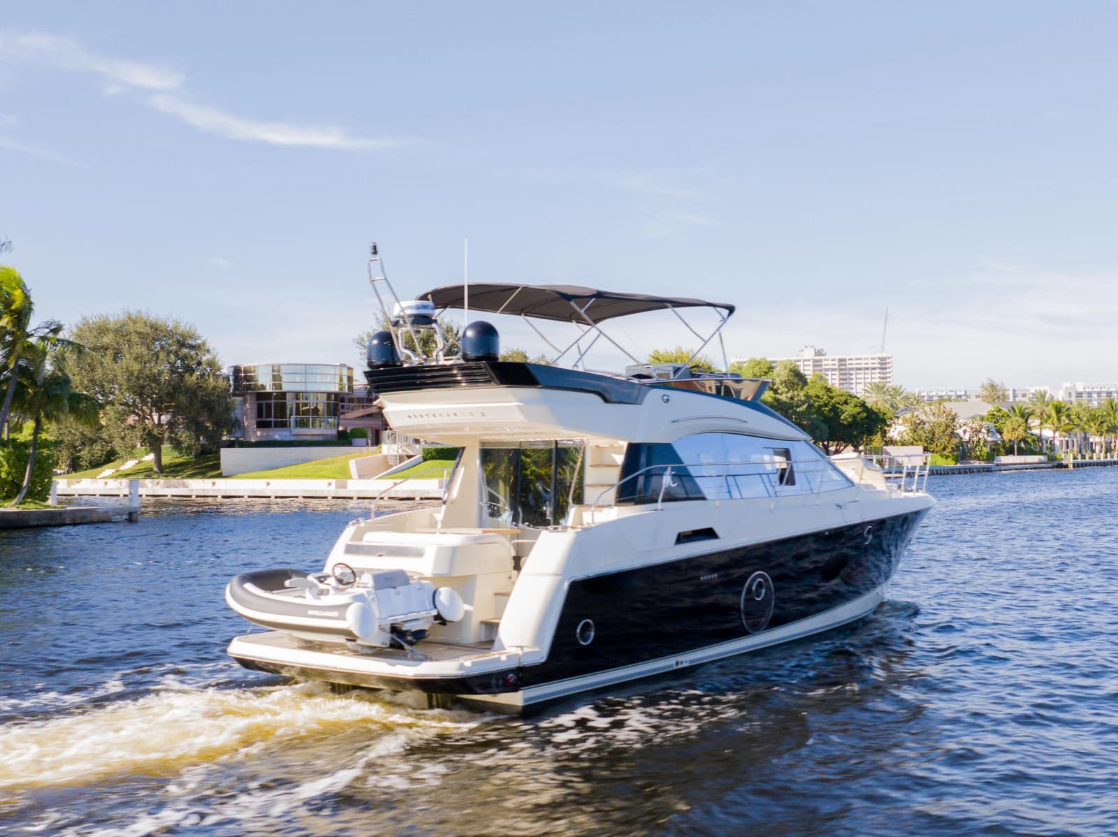 2016 Beneteau Monte Carlo 5 - Photo 5