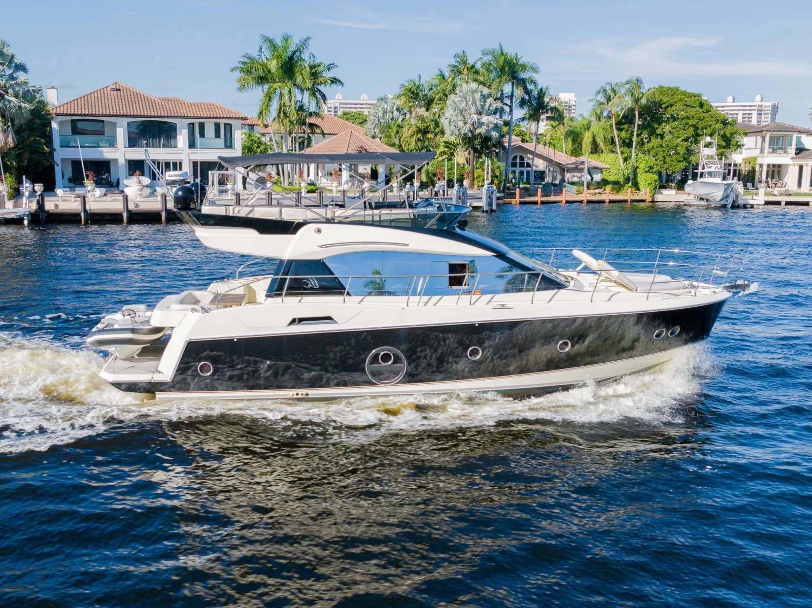 2016 Beneteau Monte Carlo 5 - Photo 2