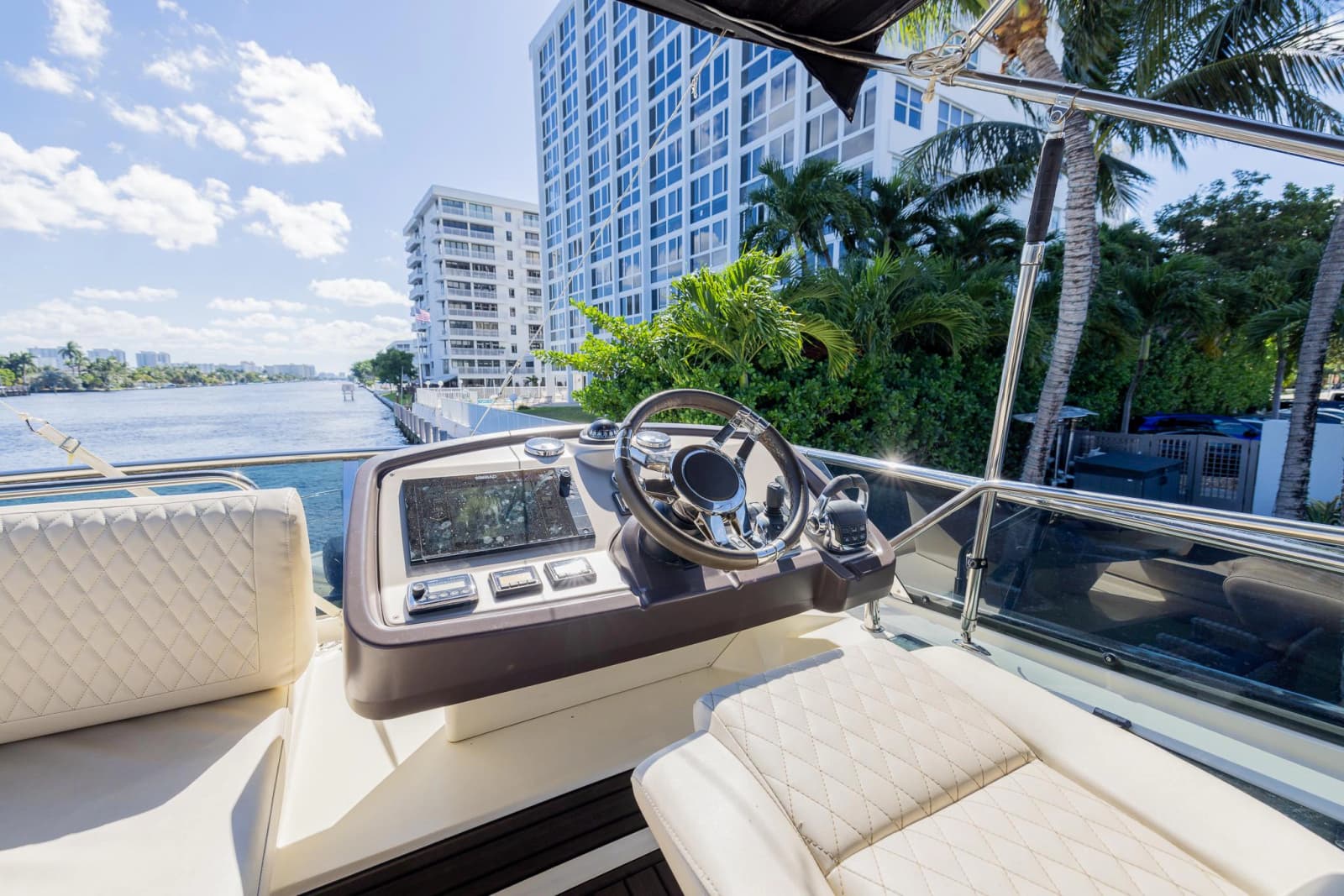 2016 Beneteau Monte Carlo 5 - Photo 12