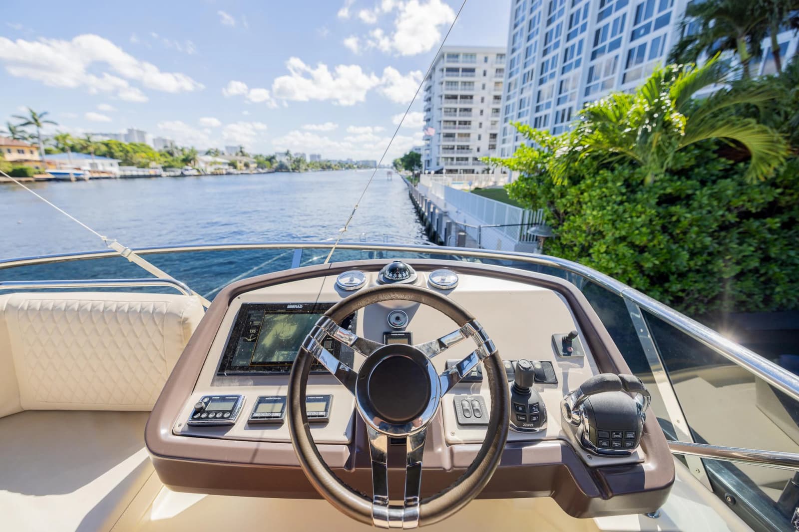 2016 Beneteau Monte Carlo 5 - Photo 13