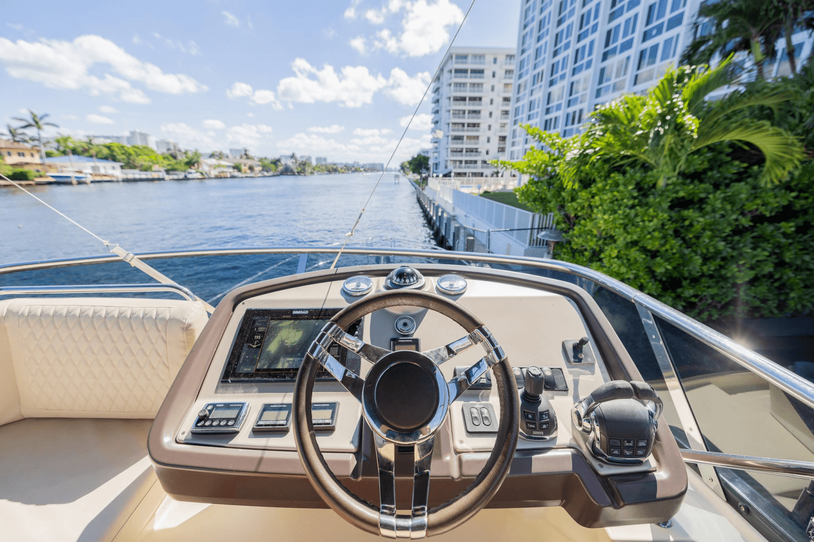 2016 Beneteau Monte Carlo 5 - Photo 13