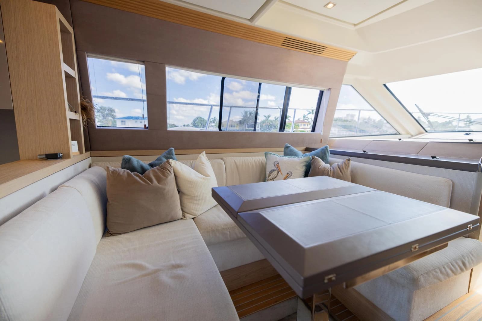 2016 Beneteau Monte Carlo 5 - Photo 20