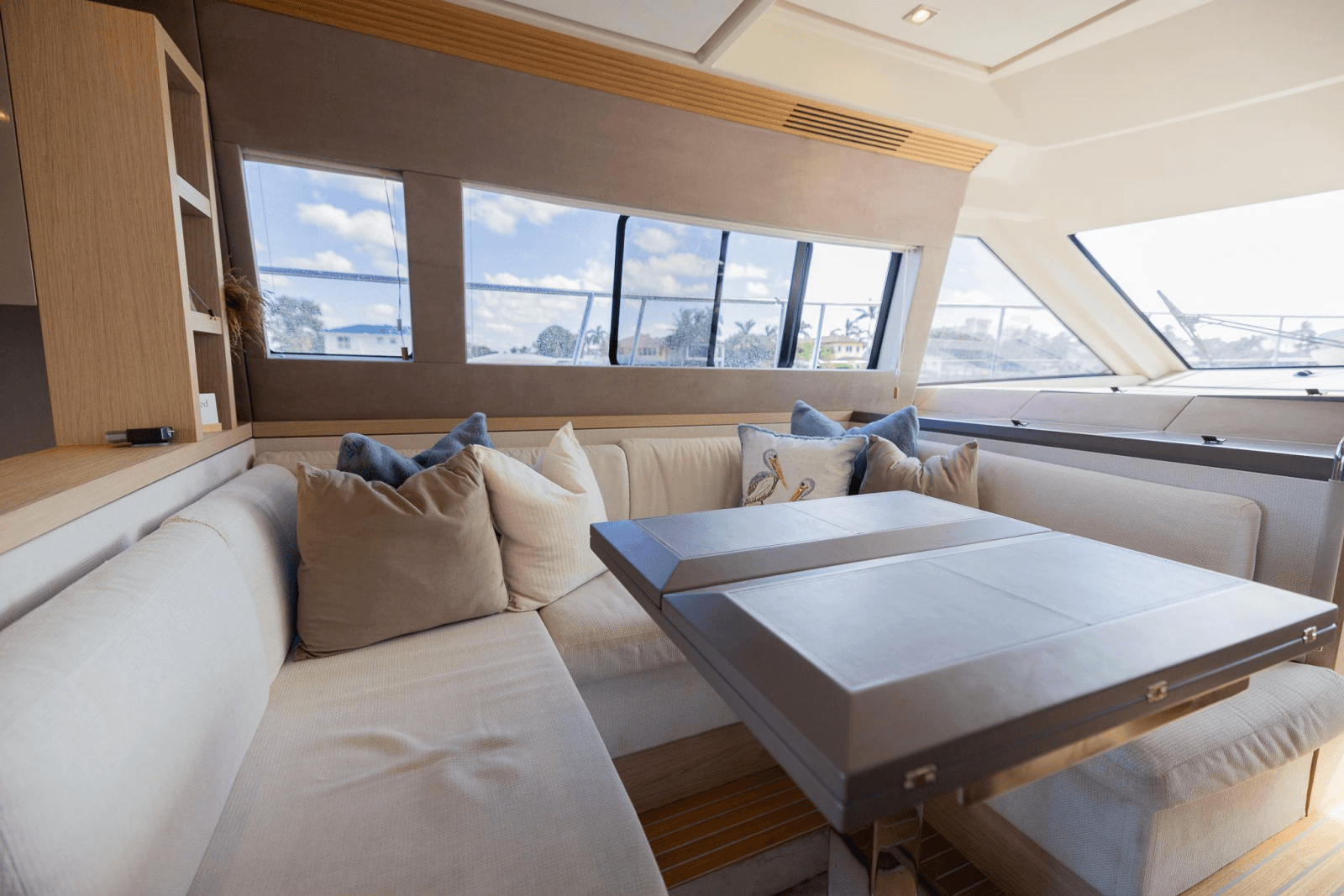2016 Beneteau Monte Carlo 5 - Photo 20