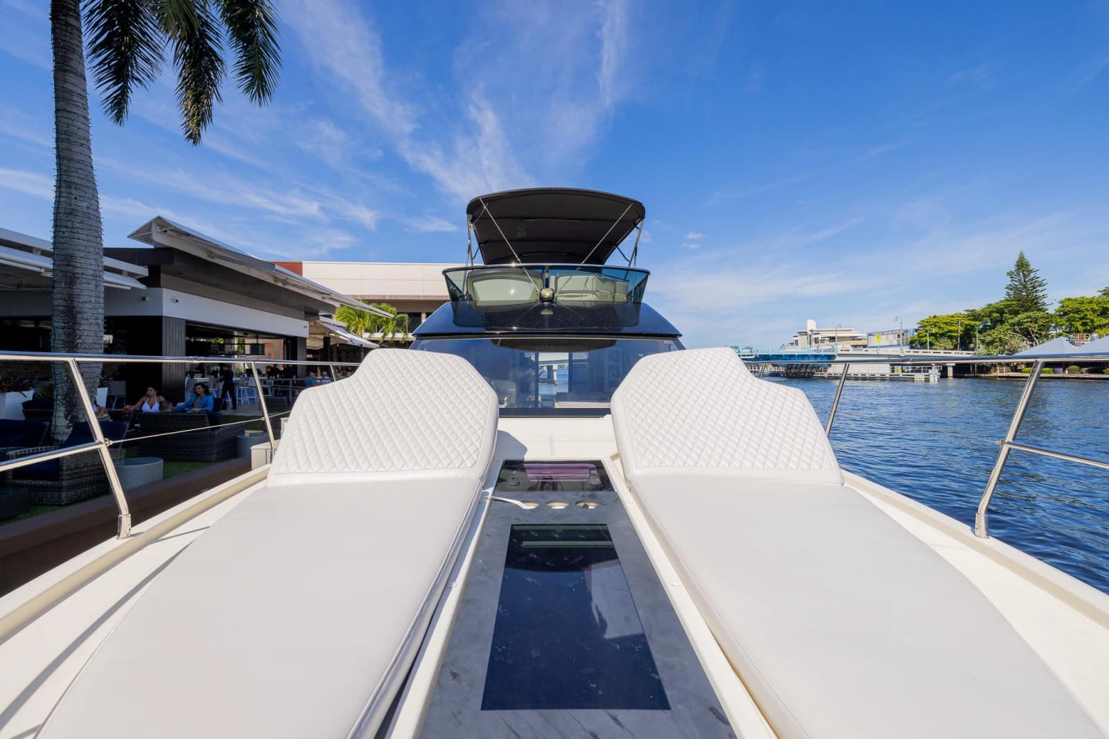 2016 Beneteau Monte Carlo 5 - Photo 8