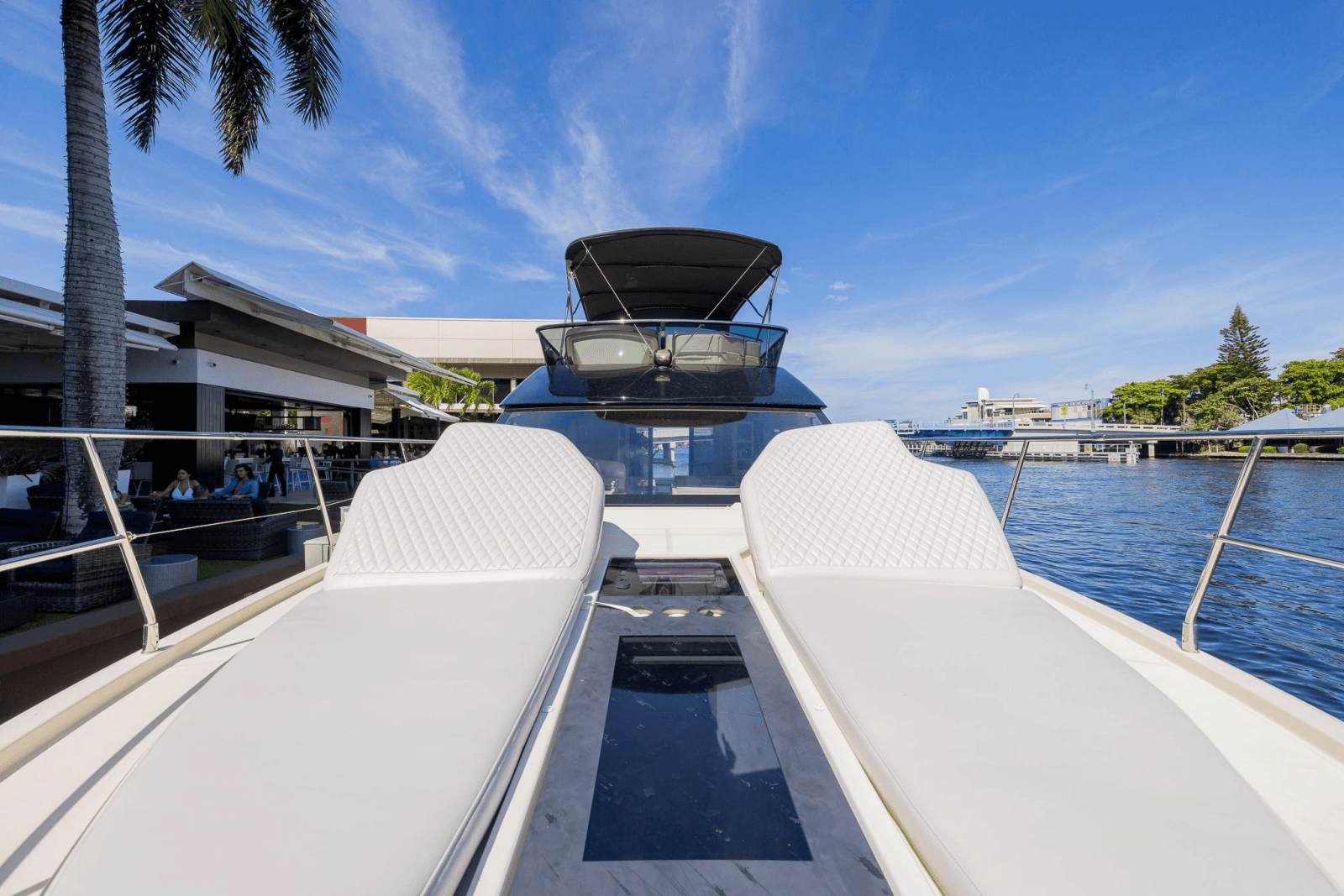 2016 Beneteau Monte Carlo 5 - Photo 8