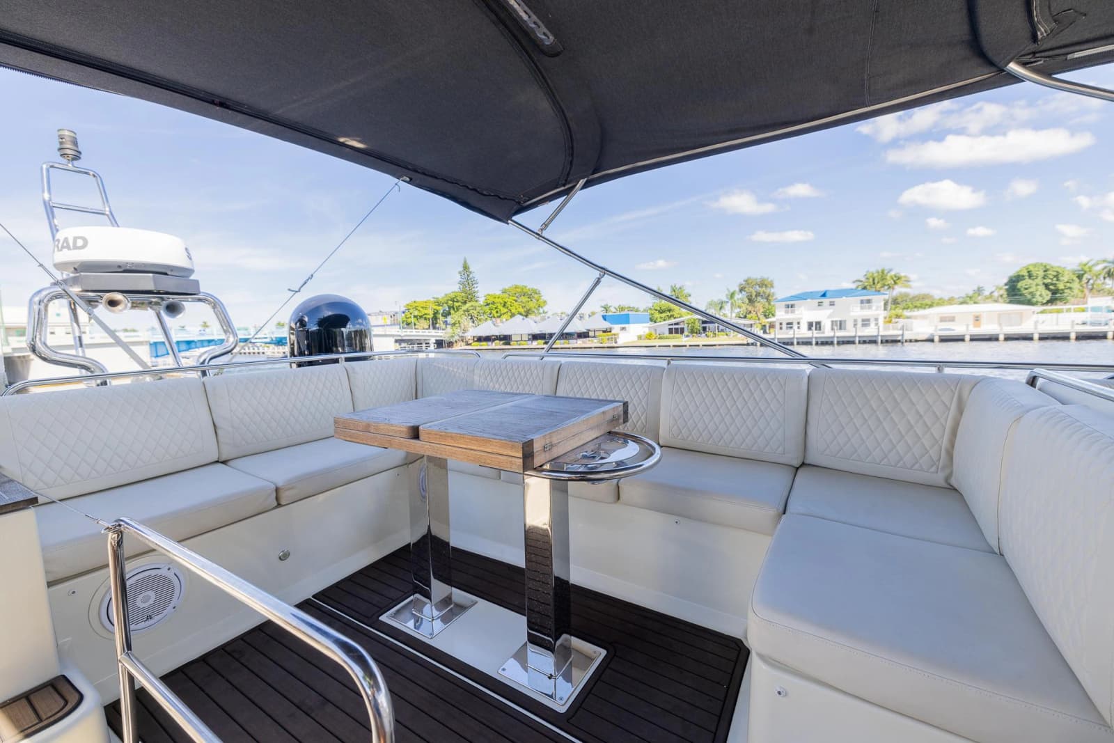 2016 Beneteau Monte Carlo 5 - Photo 14