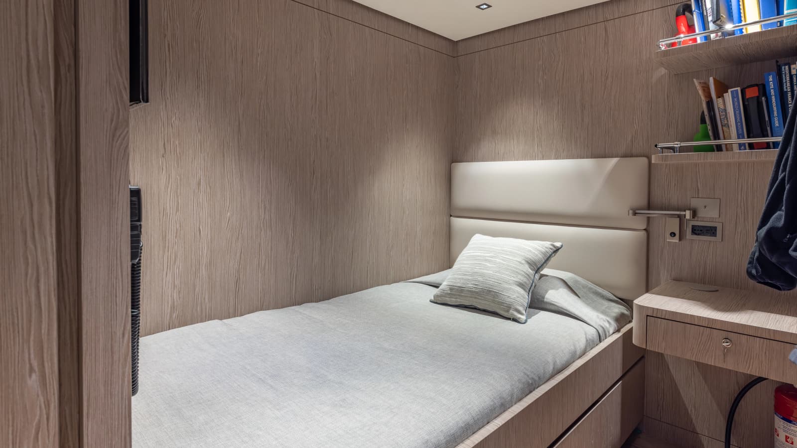 2024 Codecasa 43M - Photo 45