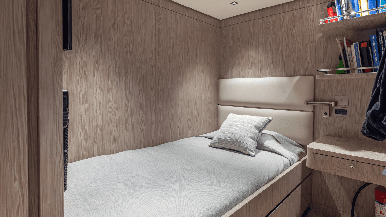 2024 Codecasa 43M - Photo 45