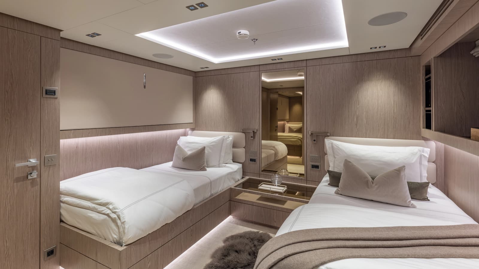 2024 Codecasa 43M - Photo 34