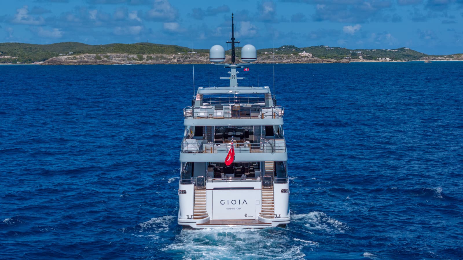 2024 Codecasa 43M - Photo 3