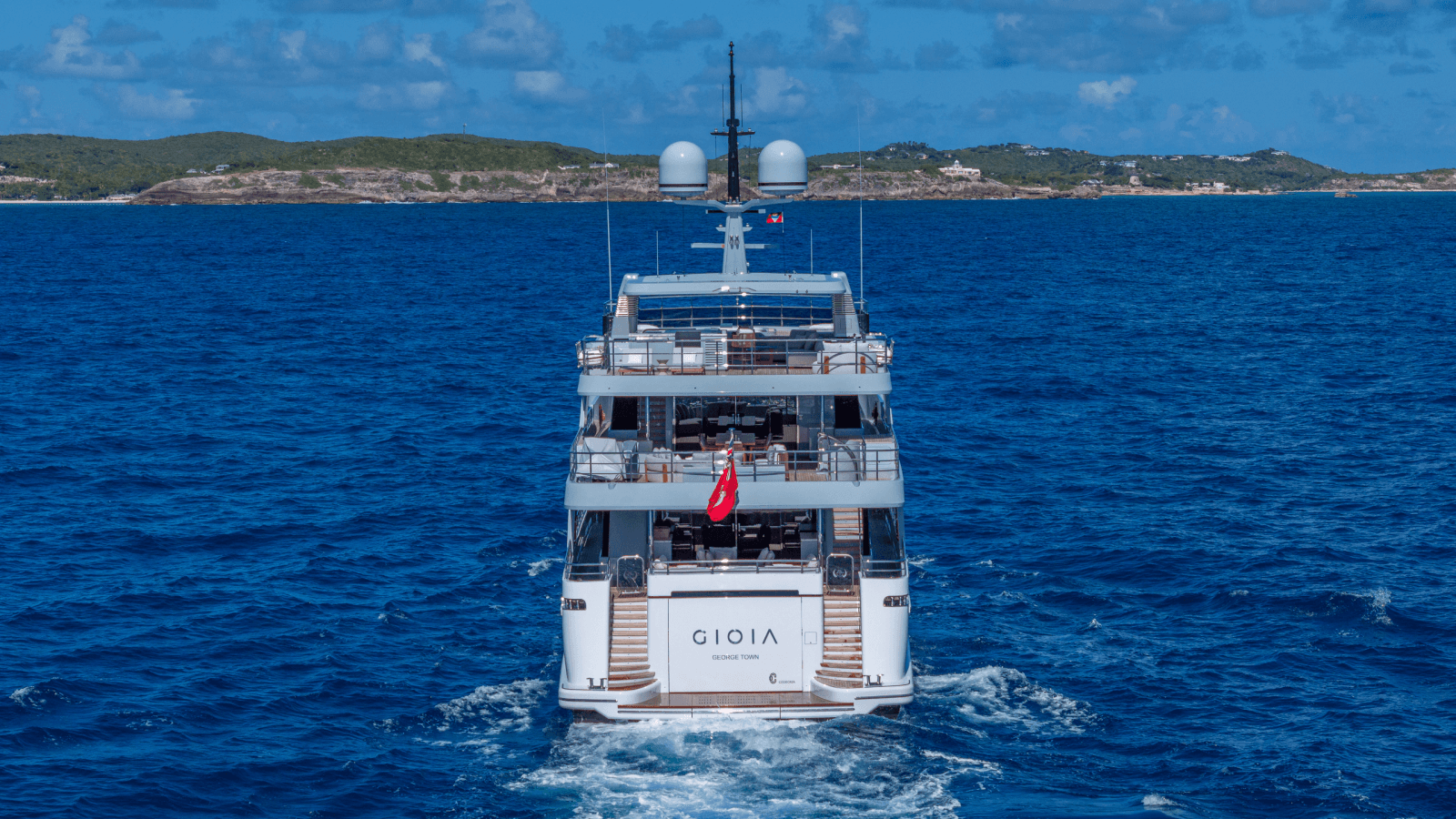 2024 Codecasa 43M - Photo 3