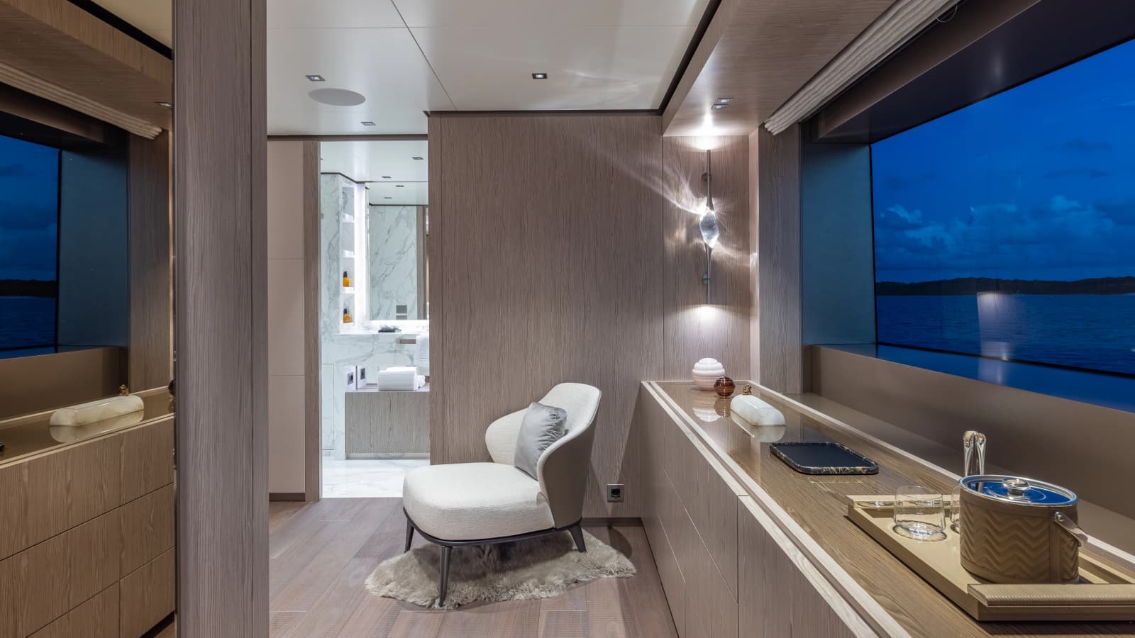 2024 Codecasa 43M - Photo 24
