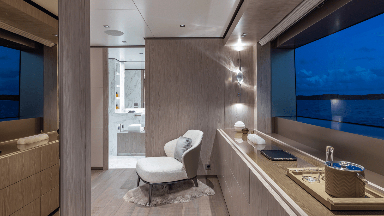 2024 Codecasa 43M - Photo 24