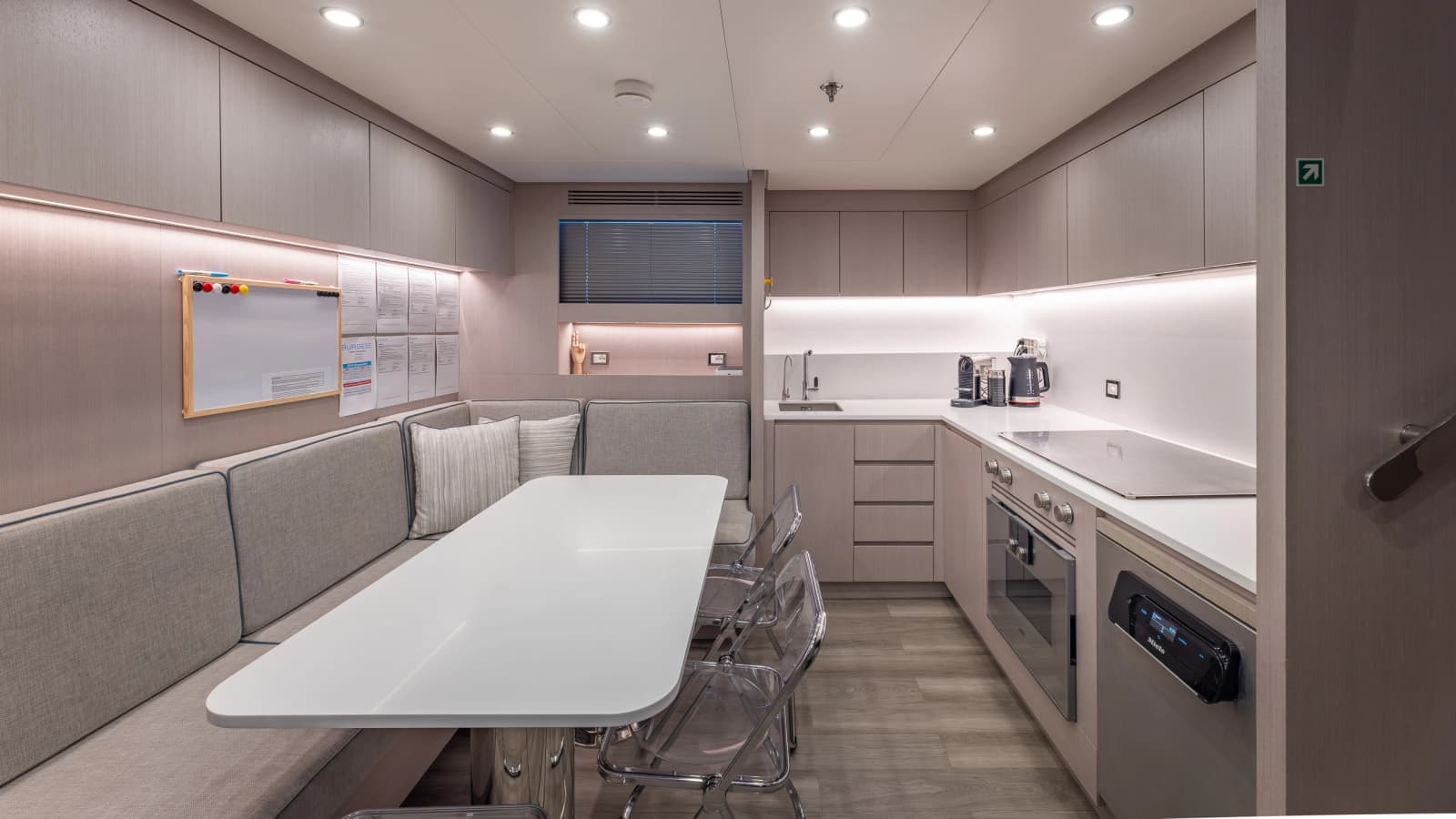 2024 Codecasa 43M - Photo 51