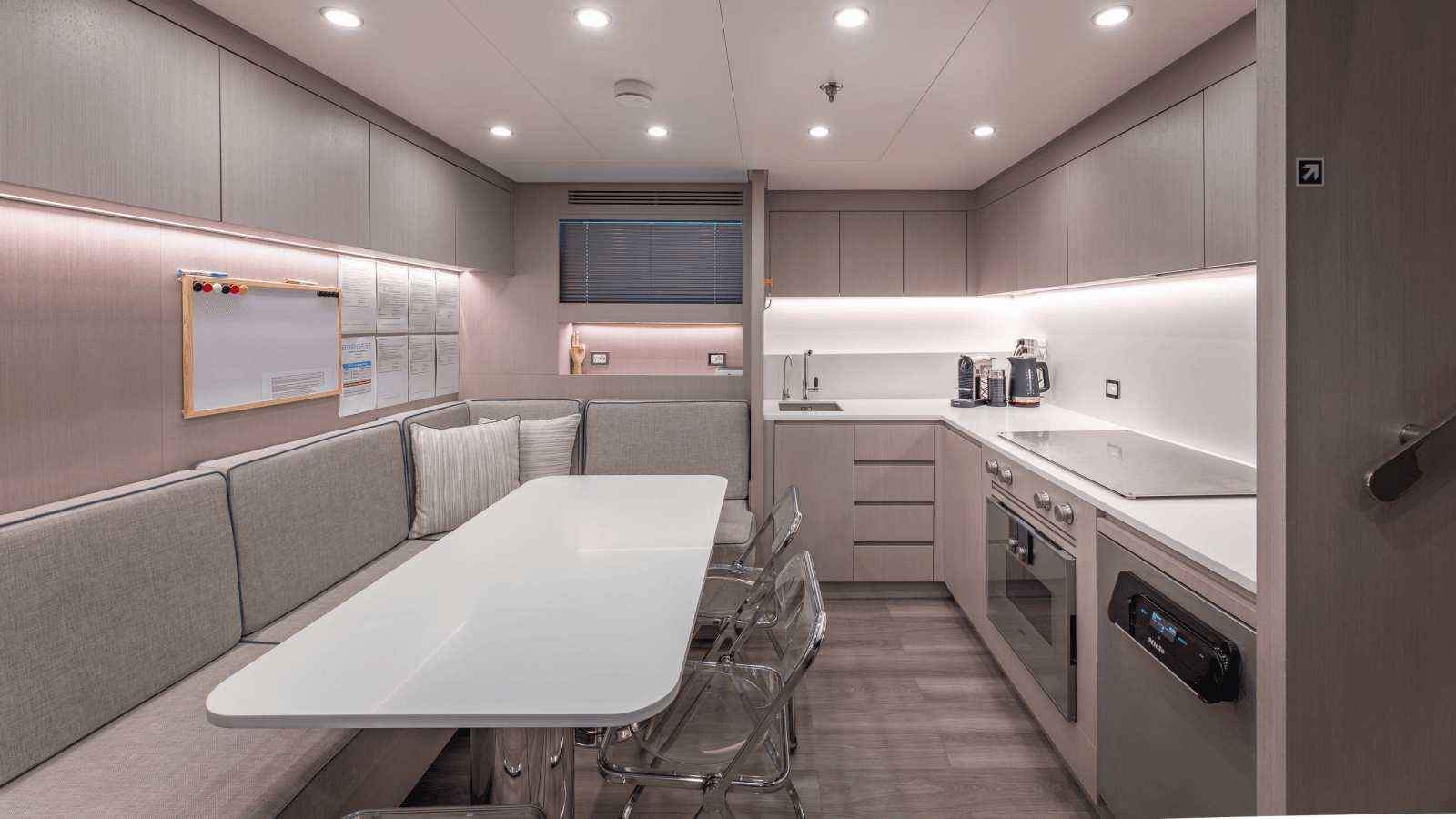 2024 Codecasa 43M - Photo 51