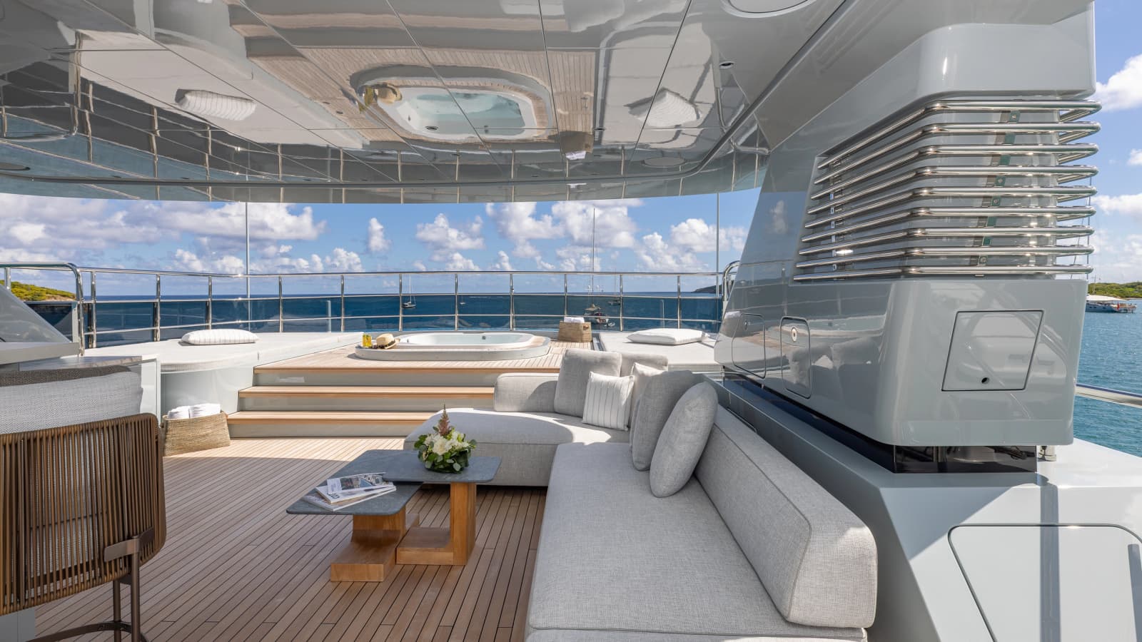 2024 Codecasa 43M - Photo 67