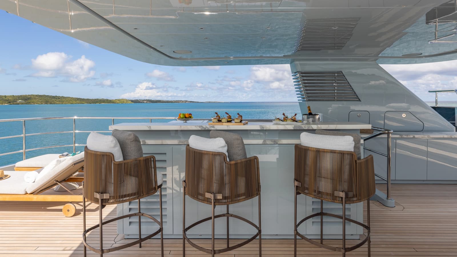 2024 Codecasa 43M - Photo 68