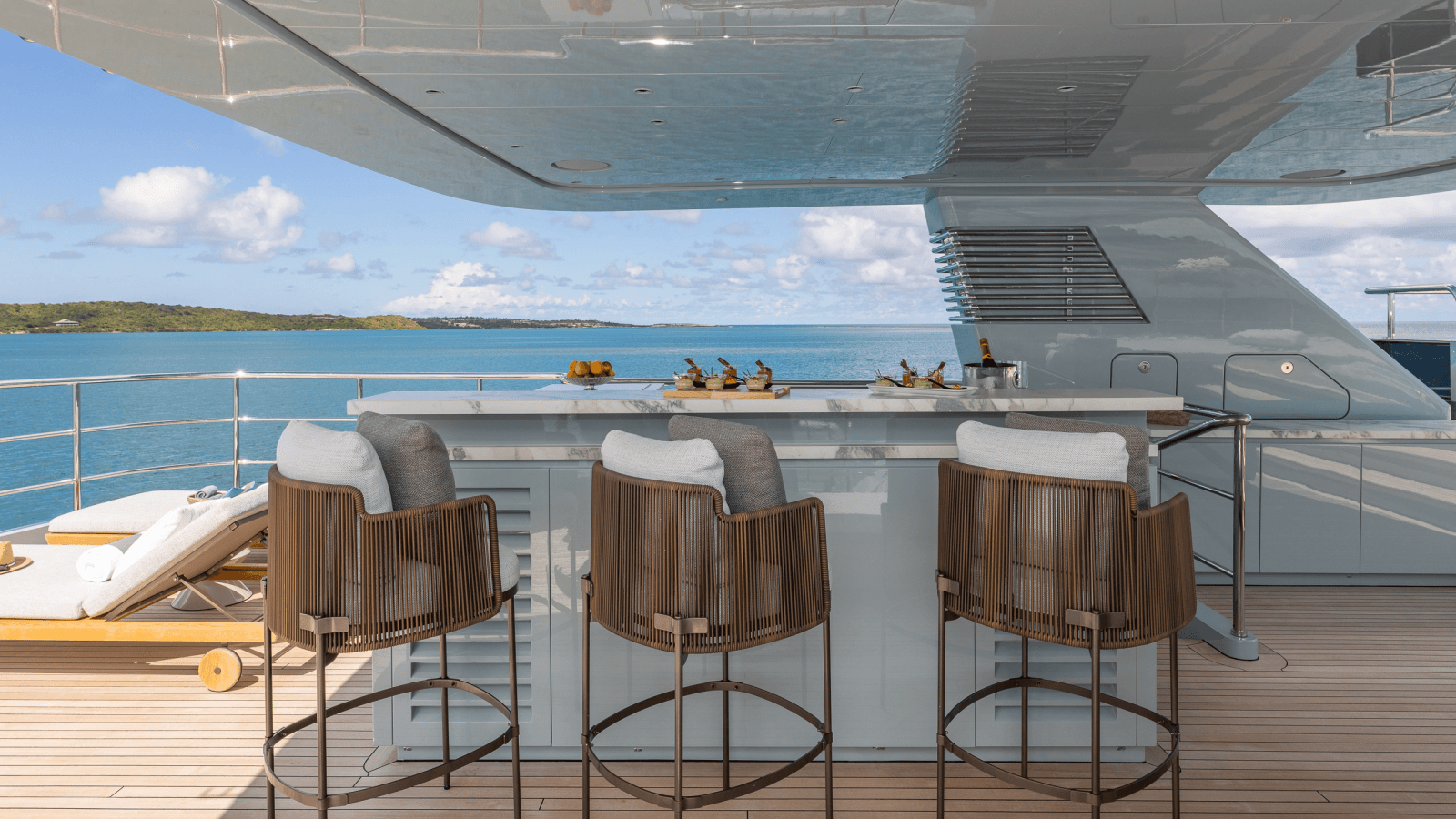 2024 Codecasa 43M - Photo 68