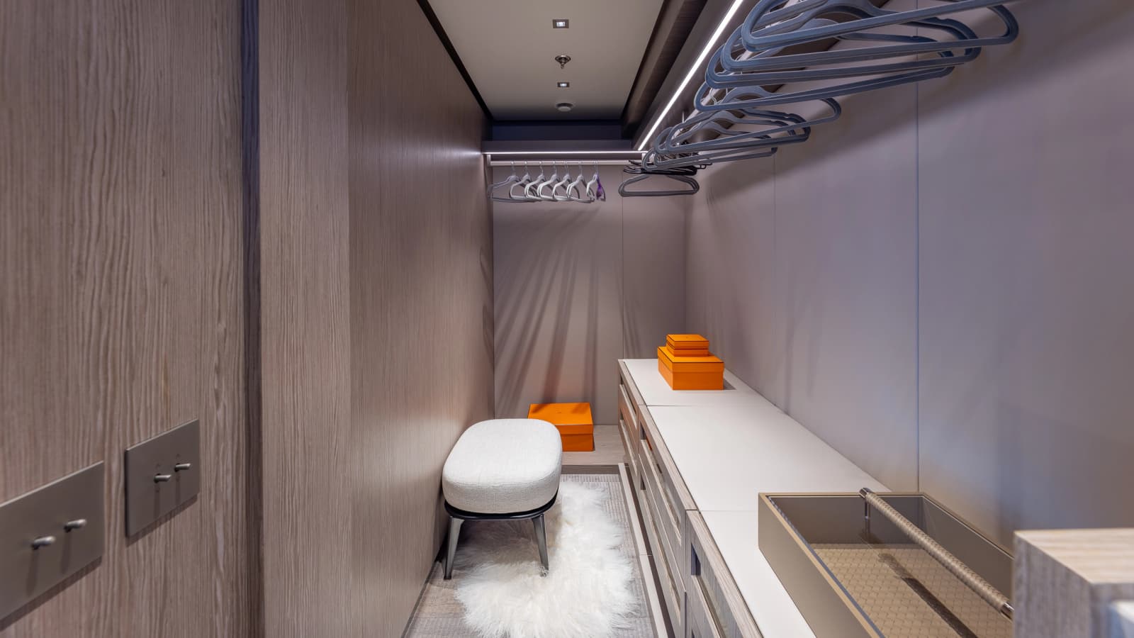 2024 Codecasa 43M - Photo 28
