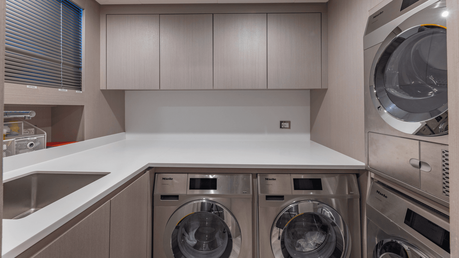 2024 Codecasa 43M - Photo 52