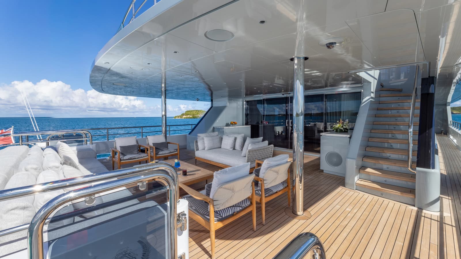 2024 Codecasa 43M - Photo 7