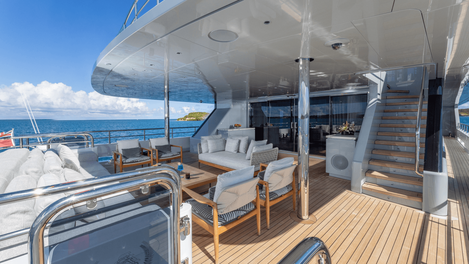 2024 Codecasa 43M - Photo 7