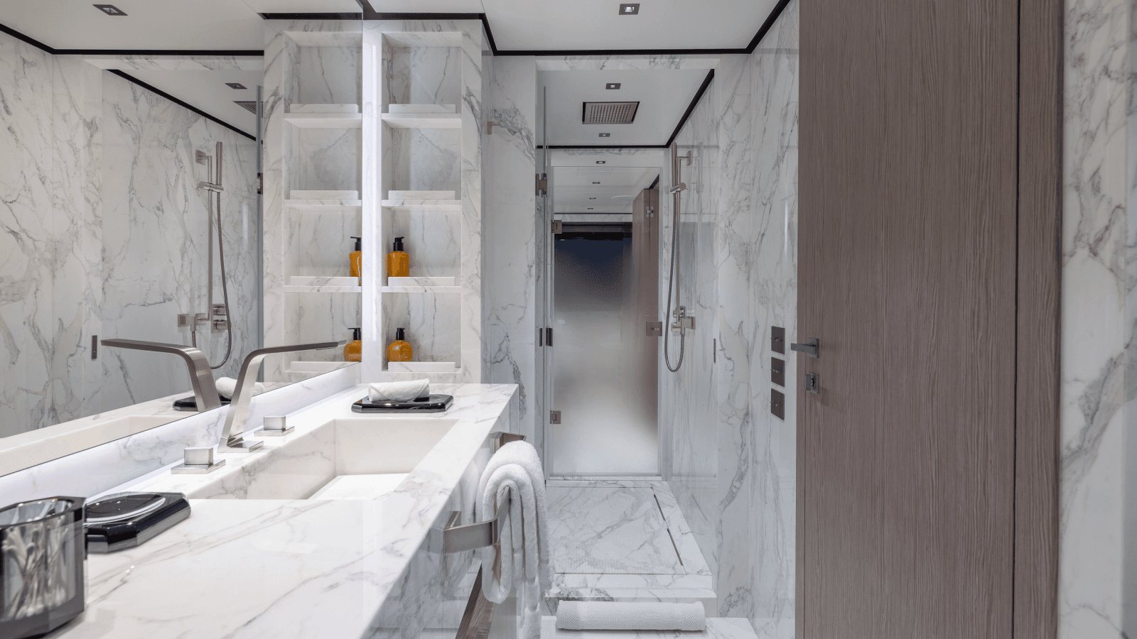 2024 Codecasa 43M - Photo 30
