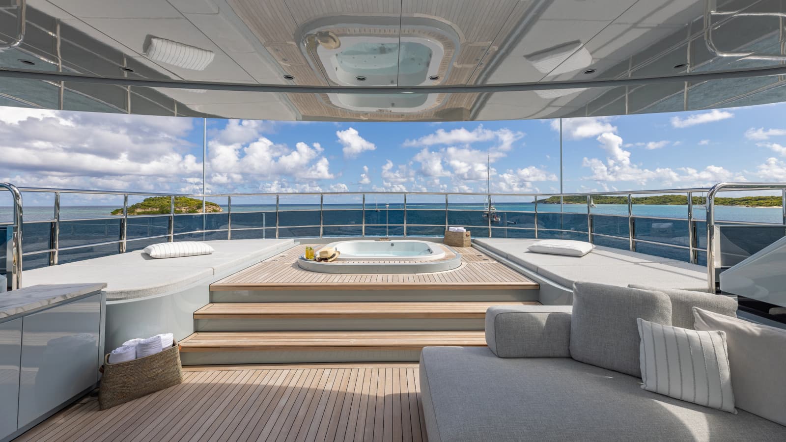 2024 Codecasa 43M - Photo 65