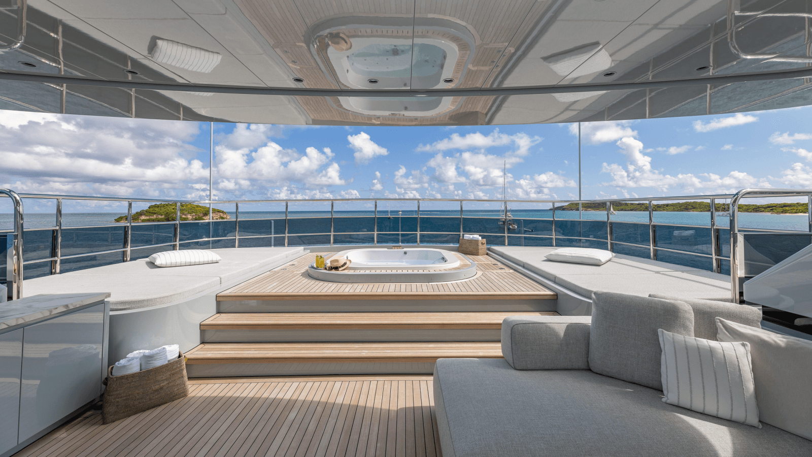 2024 Codecasa 43M - Photo 65