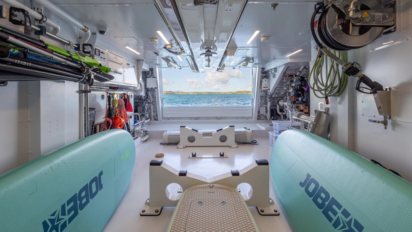 2024 Codecasa 43M - Photo 55
