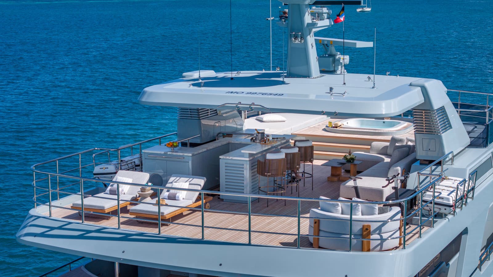 2024 Codecasa 43M - Photo 71