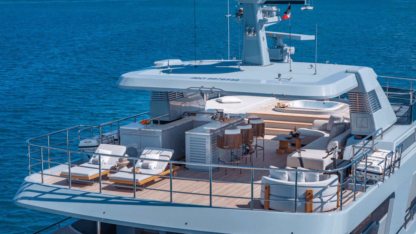 2024 Codecasa 43M - Photo 71