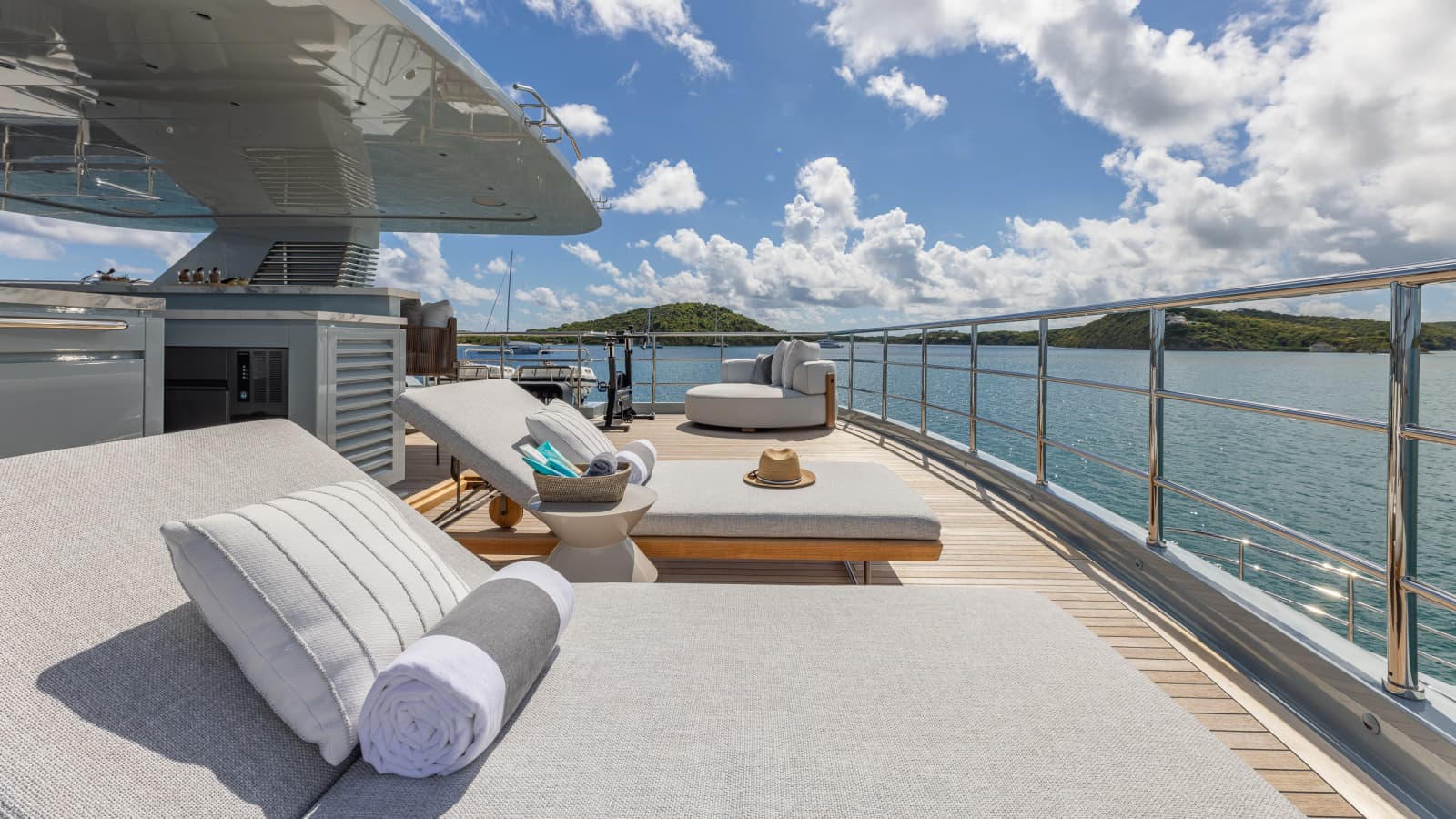 2024 Codecasa 43M - Photo 69