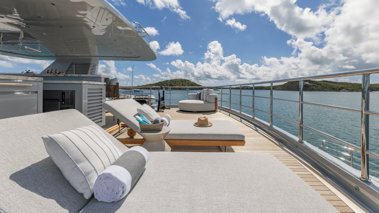 2024 Codecasa 43M - Photo 69