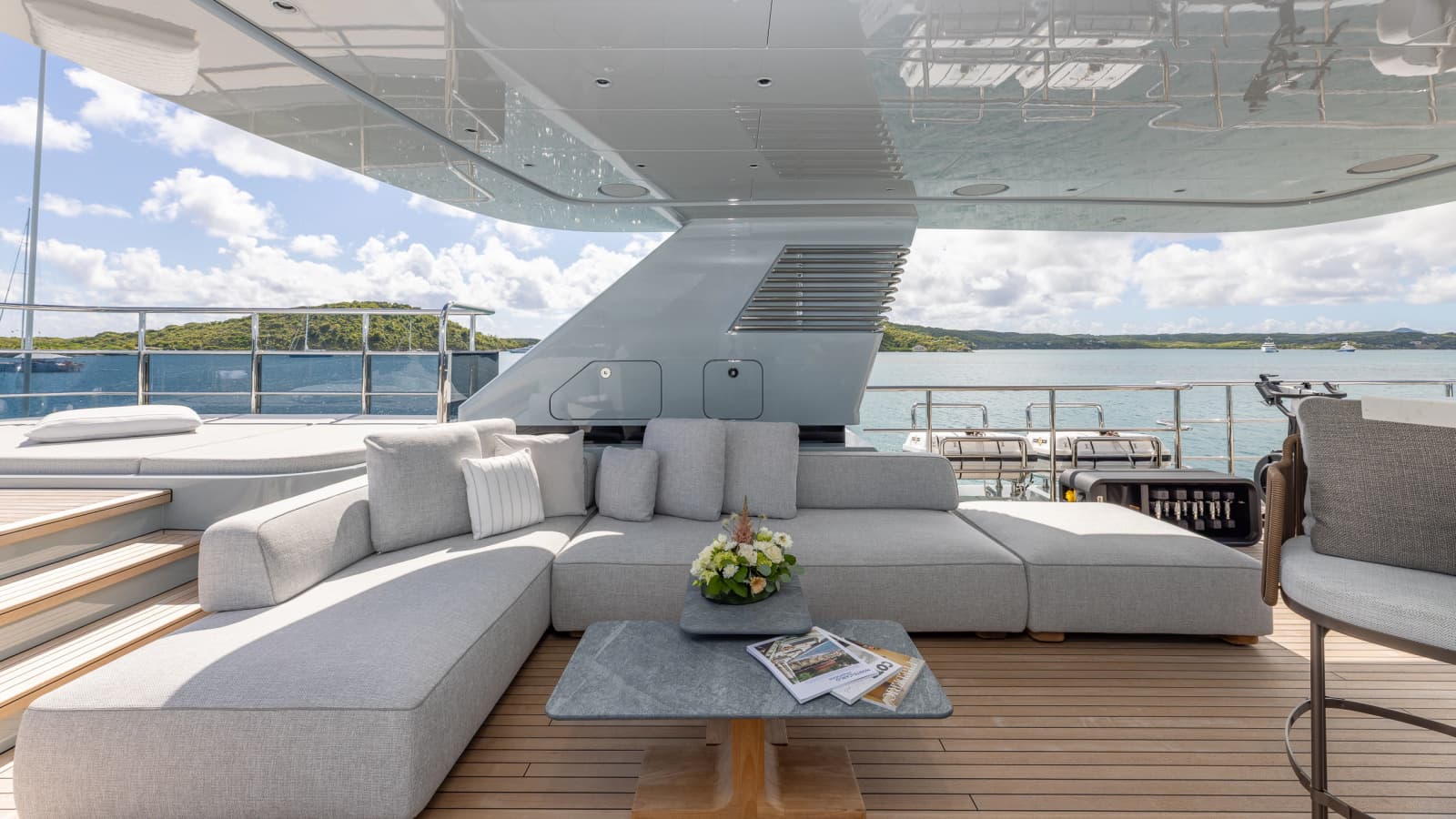 2024 Codecasa 43M - Photo 70