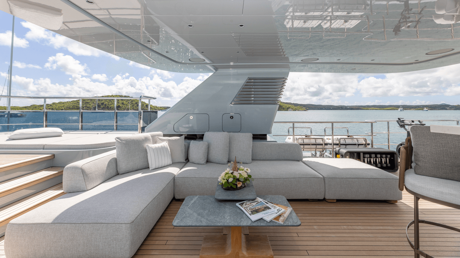 2024 Codecasa 43M - Photo 70